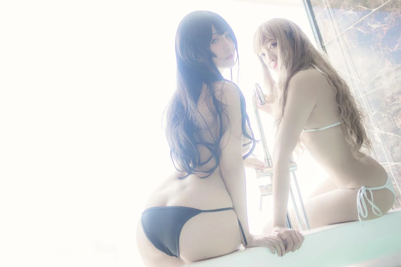 Vol.063 是团兔子 [40P]插图3